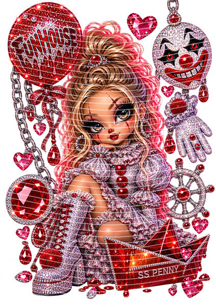 A5 Notebook Wraps-W-3647